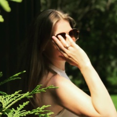 Nelly Komarova, Липецк