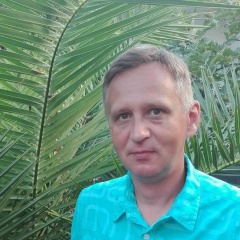 Andrey Gritsay, 24.04