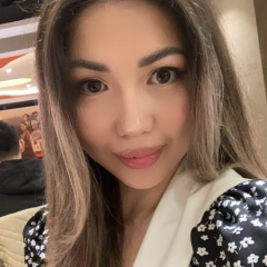 Дана Рахимова, 28.10, Алматы