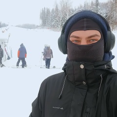 Саша Куликов, 02.02.1994, Иваново