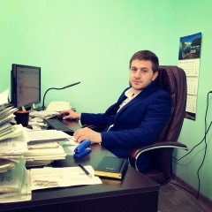 Артур Давидов, 21.07