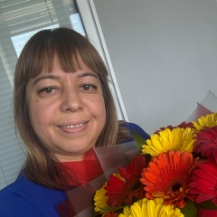 Юлия Решетникова, 23.05, Ревда