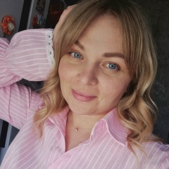 Светлана Невидальская, 14.03, Зима