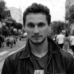 Сергей Остроушко, 16.01