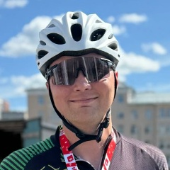 Сергей Кожухов, Пермь