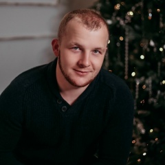 Александр Прокопчик, 19.06, Минск
