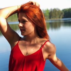 Светлана Дубасова, 14.04.1993, Санкт-Петербург