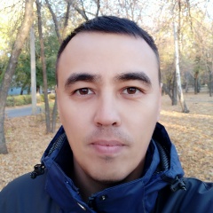 Ринат Ульябаев, 25.09