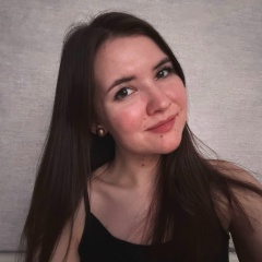 Кристина Петрова, 22.04.1996, Великий Новгород