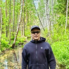 Юра Серов, Череповец