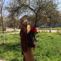 Анжела Эльмурзаева, 11.04, Грозный