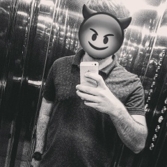 Sam Tamrazov