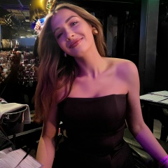 Анна Панасенко, 24.08, Ростов-на-Дону