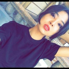 Айнура Мукаш, 10.10.1994, Алматы