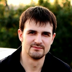 Иван Иванович, 13.10