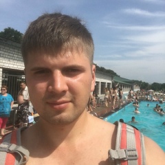 Andrey Dorofeev, 19.08, Краснодар