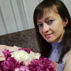 Татьяна Яременко, 20.01.1988, Днепр (Днепропетровск)