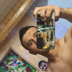 Сино Бураков, Уфа