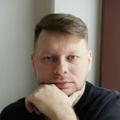 Тёма Сабитов, 17.10.1991, Екатеринбург