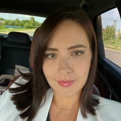 Елена Новикова