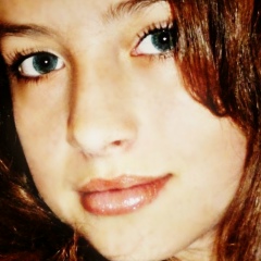 Ольга Сунцова, 12.08.1998, Богданович