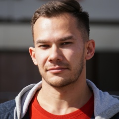 Владислав Загвосткин, 15.05, Алматы