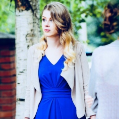 Яна Григорьевых, 23.05, Пермь