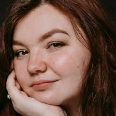 Маргарита Панасюк, 26.09.1991, Краснодар