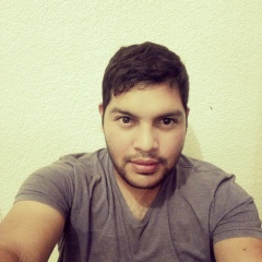 MarcoOs Hernaandezz, 30.04.1995, Zacatecas