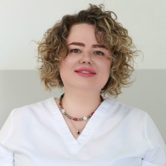 Елена Легейда, 26.11, Санкт-Петербург