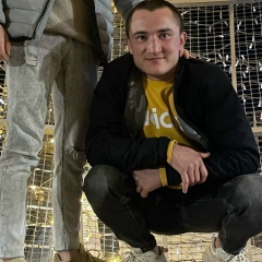 Евгений Руденко, 28.02.1998, Можга