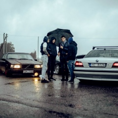 Антон Ракович, 24.03.1998, Рига
