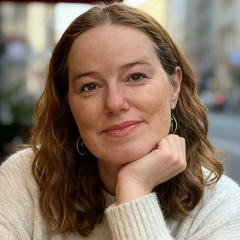 Анна Лапшина, 14.07, Санкт-Петербург