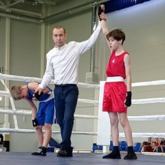 Андрей Кузьменко, 31.05.1986, Волхов