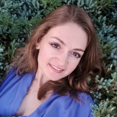 Татьяна Нечитайло, 20.12, Санкт-Петербург