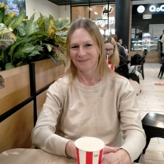 Светлана Черкасова