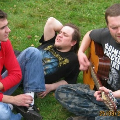 Илья Бережков, 24.06.1982, Санкт-Петербург