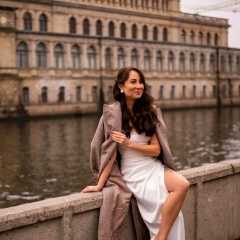 Азалия Подовалова, 31.12