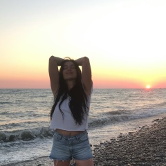 Анна Пырлог, 12.09.1990, Киров