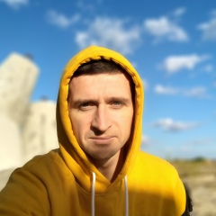 Дмитрий Юдников, 14.03.1981, Ульяновск