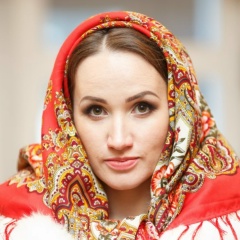 Мария Грибова, 05.08, Москва