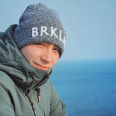 Вячеслав Завьялов, 12.11, Уссурийск