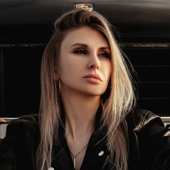 Катерина Юрлова, 09.12, Челябинск