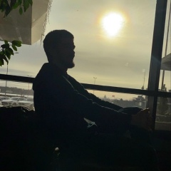 Джамал Бадрутдинов, 25.07.1991, Санкт-Петербург