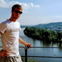 Андрей Букин, 19.01.1989