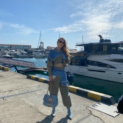 Юлия Окружко, 05.09.1984, Сочи