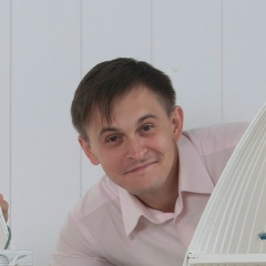 Андрей Цветков, 22.06.1983, Санкт-Петербург