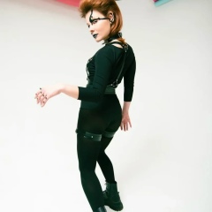 Дина Тарасевич, 15.09, Ростов-на-Дону