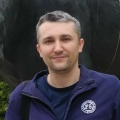 Вадим Турков, 02.08.1985, Калининград