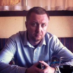 Антон Жандаев, 12.03, Казань